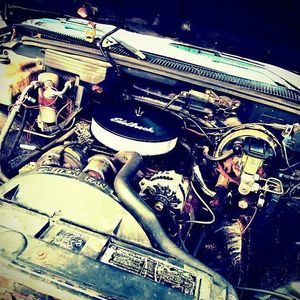 Meet your Posher, Scott